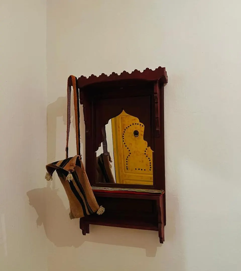 Hotel Dar Kenza Tunis 3*,  Tunisie