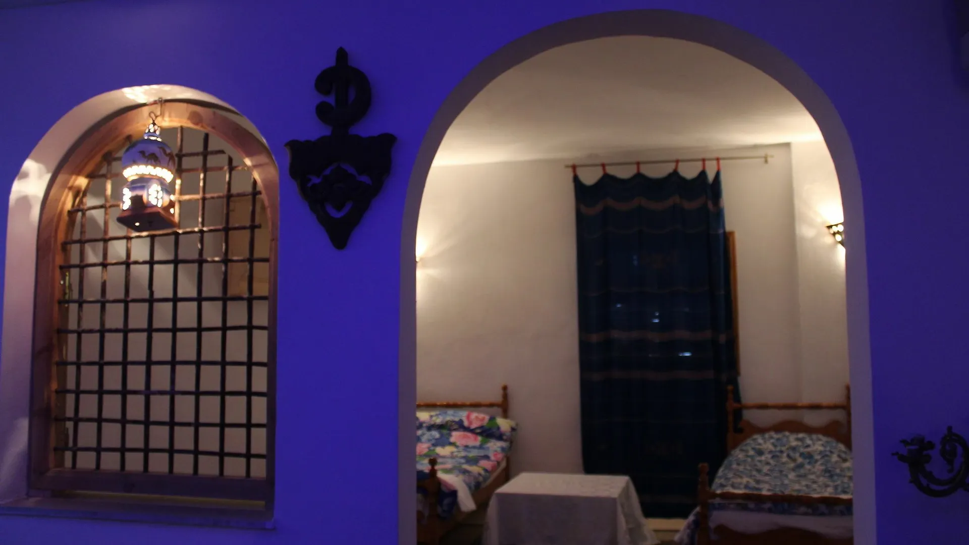 Maison d'hôtes Hotel Dar Kenza Tunis