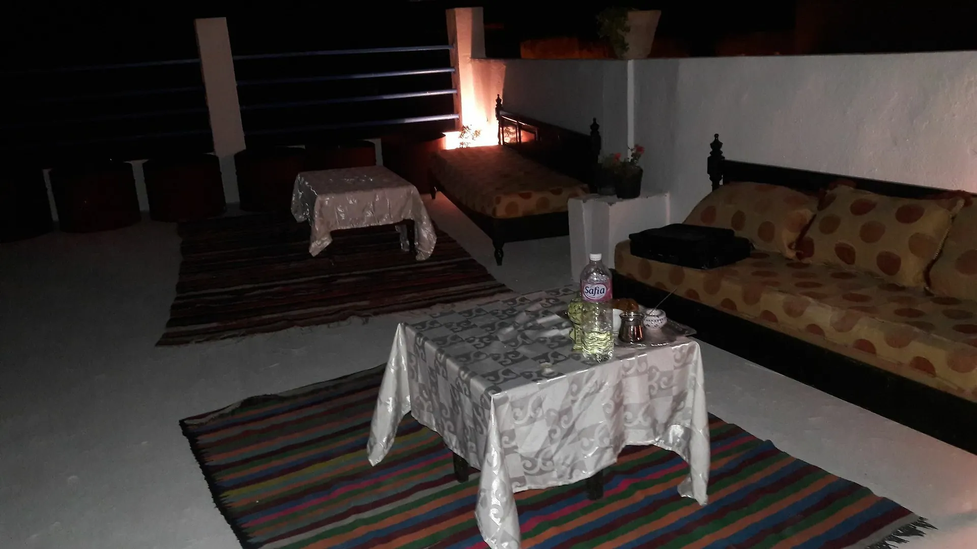 Hotel Dar Kenza Tunis
