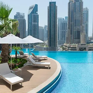Jumeirah Living Marina Gate Appart hôtel Dubaï