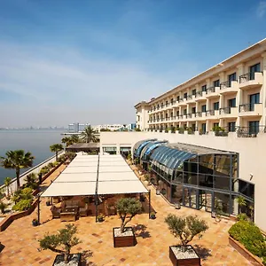 Hotel Barceló Concorde Les Berges Du