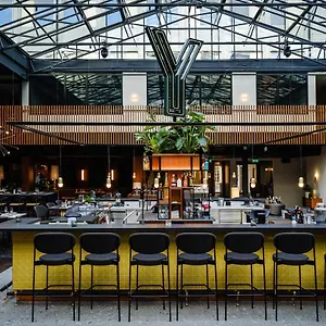 Yalo Urban Boutique Hotel Gand