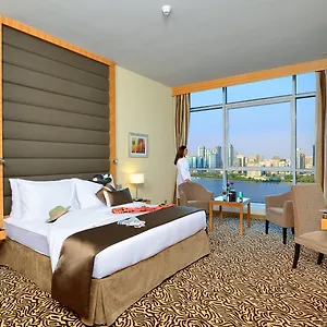 Copthorne Hotel Charjah