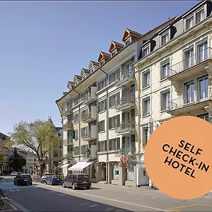 Sorell Arabelle Hotel Berne