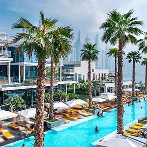 Five Palm Residences Appart hôtel Dubaï
