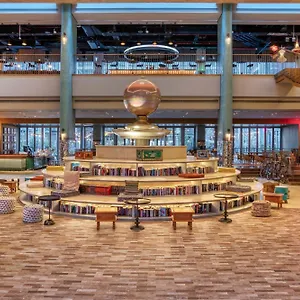 25hours One Hotel Dubaï