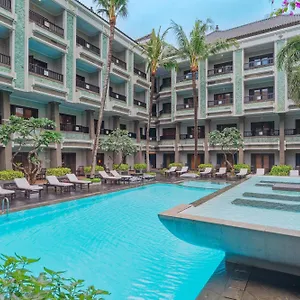 The Vira Bali Boutique Hotel&suite Hotel Kuta Lombok