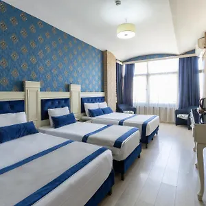 Seher Hotel Istambul