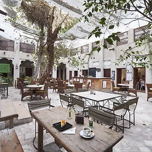 Xva Art Maison d'hôtes Dubaï