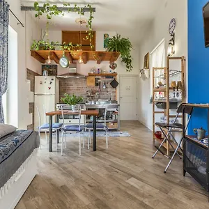 Gò Gò House 2 , Palermo Italia