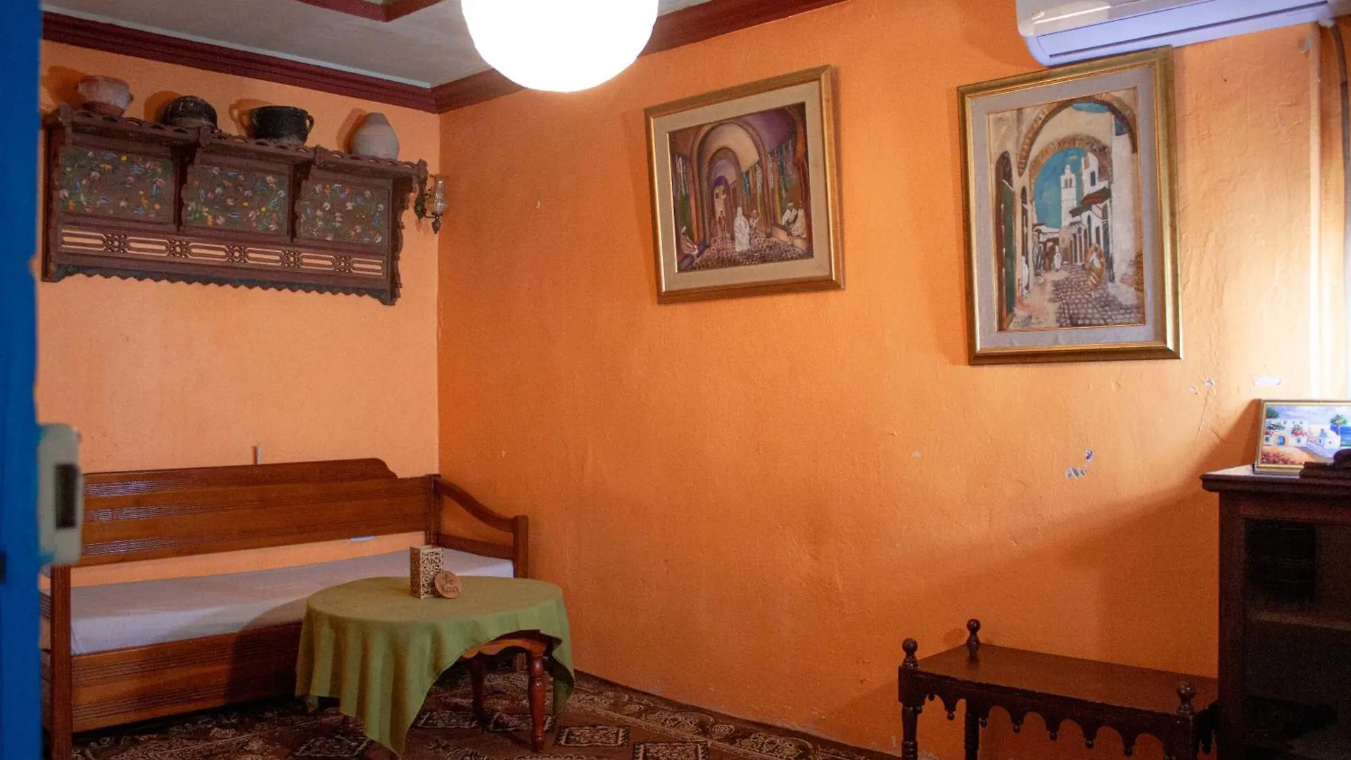 Affittacamere Hotel Dar Kenza Tunisi